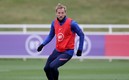 Harry Kane va por un record ante Andorra. Foto: Reuters
