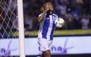 Honduras visita el próximo domingo la cancha del Azteca para enfrentar al Tri (Imago7)