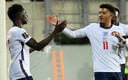 Inglaterra sigue de líder del Grupo I luego de golear a Andorra. (Foto: @England)