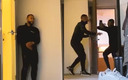 El jugador del Barcelona se la pasa bien en la concentración de Países Bajos. (Foto: Especial)