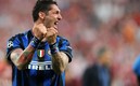 Materazzi le respondió a Thuram. Foto: AFP