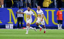 Rogério hizo un golazo para Pumas. (Foto: Mexsport)