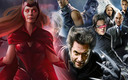 Wanda Maximoff protagonizaría una de las peleas más épicas del UCM. (Foto: Marvel / Fox)