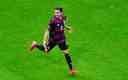 Sebastián Córdova abrió el marcador del juego entre México y Honduras (Mexsport)