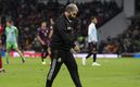 Tata Martino lamenta el empate contra Canadá en el Azteca. (FOTO: Imago7)