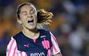 Tigres femenil se llevó el Clásico Regio al vencer 2-1 a las Rayadas (Imago7)