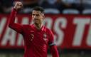 CR7 ha disputado 181 partidos con la selección de Portugal (AFP)