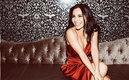 Martha Higareda recordó 'Amarte Duele'. (Foto: Instagra mmarthahigaredaoficial)