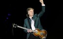 McCartney en una gira por Brasil en 2017. Foto: Reuters