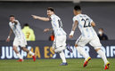 Messi y Argentina mantienen su gran rendimiento. (Foto: AFP)