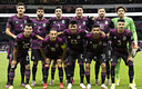 La Selección Mexicana lidera el Octagonal tras cinco jornadas. (Imago7)