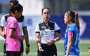 Los técnicos de Cruz Azul y Necaxa señalaron los malos tratos de silbantes hacia jugadoras (Imago7)