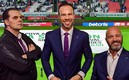 Azteca Deportes sigue siendo el mandón. FOTO: Imago7.