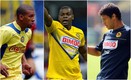 El 11 infame en la historia del América