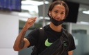 Enrico Hernández es una joven promesa de El Salvador. (Foto: La Selecta)