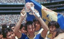 Enrique Borja es la leyenda del América. (Foto: Mexsport)