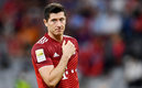 Lewa se siente confiado con su desempeño | Reuters