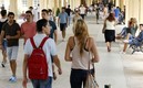Los jóvenes podrán trasladarse de forma gratuita en Europa.