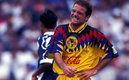 Luis García formó parte del América entre 1994 y 1997. (Mexsport)