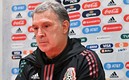 Martino sabe cómo jugarle a El Salvador. Foto: Imago7