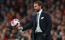 Southgate está cerca de clasificar a Inglaterra al Mundial. Foto: Reuters