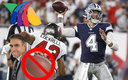TV Azteca se queda sin NFL por segundo año seguido. (Reuters)