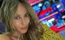 Vanessa Huppenkothen llegó a ESPN en 2016 tras estar en Televisa. (IG @VaneHupp)