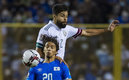 Araujo tuvo una pobre actuación | MEXSPORT