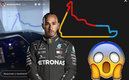 ¿Busca arruinar la #F1esta?