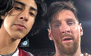 El gran momento para el fan paraguayo.