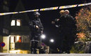 El hombre fue detenido por las autoridades | AFP