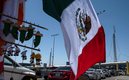 Las fronteras terrestres de Estados Unidos han estado cerradas desde el inicio de la pandemia. (FOTO: AFP)