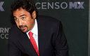 Hugo Sánchez (Imago7)