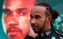 Lewis Hamilton, el gran dominador de la F1. Foto: Reuters