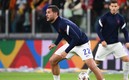 Lucas Hernández ha estado participando con la selección de Francia en esta Fecha FIFA: FOTO: AFP.
