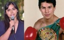 El Mago González ta pudo volver a practicar box.