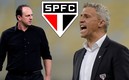 Rogério Ceni vivirá una nueva etapa como DT del Sao Paulo. FOTO: Reuters.