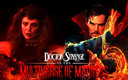 Pronto podríamos tener un adelanto de ‘Doctor Strange 2 In the Multiverse of Madness’. (Foto: Especial)