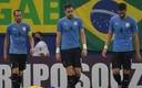 Brasil derrotó 4-1 a Uruguay en su camino a Qatar 2022 (AFP)