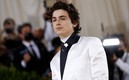 Chalamet es el actor de estos tiempos. Foto: Reuters
