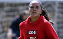 Daniela Pulido fue campeona con Chivas, pero se retiró a los 20 años. (Imago7)