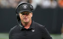 Gruden, el nuevo enemigo de la NFL | AFP