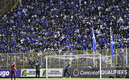 Los fans salvadoreños mostraron su hostilidad | Imago7