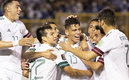 México es líder. (Imago 7)