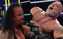 Esta pelea en Super Showdown está catalogada como una de las peores de WWE. (Foto: WWE)