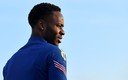 Sterling solo ha disputado dos encuentros como titular esta temporada (Twitter @sterling7)