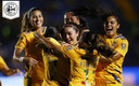 Tigres femenil  suma 32 juegos sin perder en la Liga MX (Imago7)