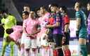 Camilo Sanvezzo abrió el marcador del Mazatlán vs Atlas (Mexsport)