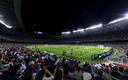 El estadio del Barcelona sufrió de problemas de higiene en 2013. (Foto: FC Barcelona)