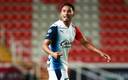 Gallito Vázquez recordó su segunda etapa con Chivas (Imago7)
